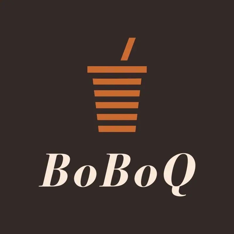 BoboQ - Bubble-Tea-Laden