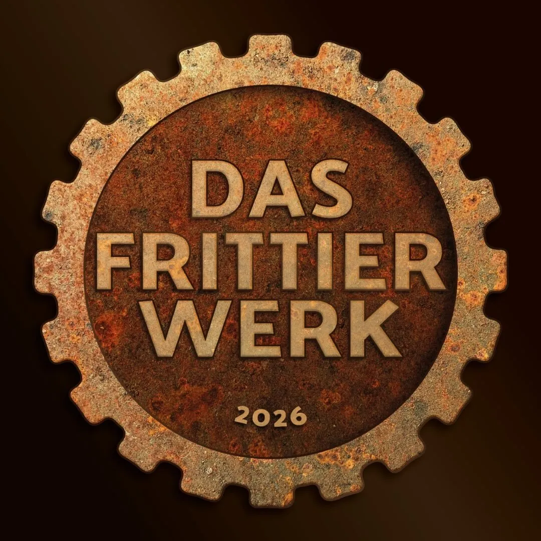 Das Frittierwerk - Imbissrestaurant