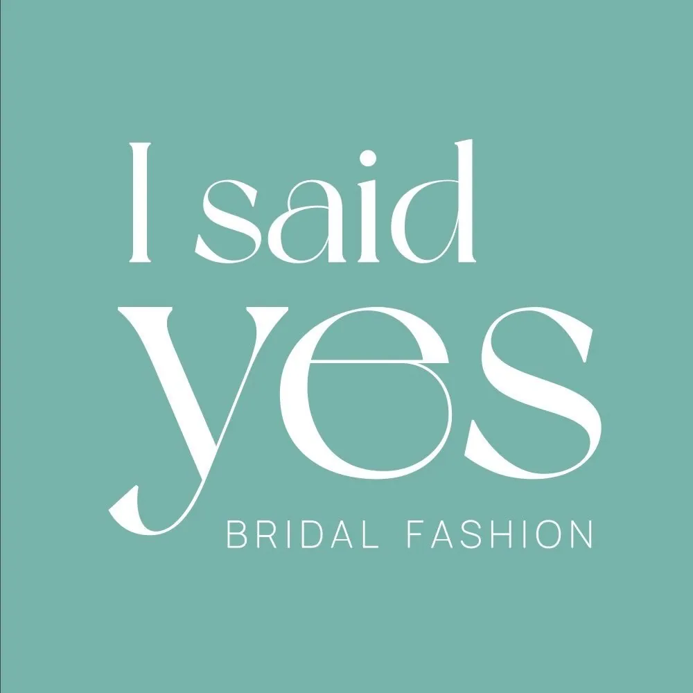 Brautmodenboutique „I said yes“