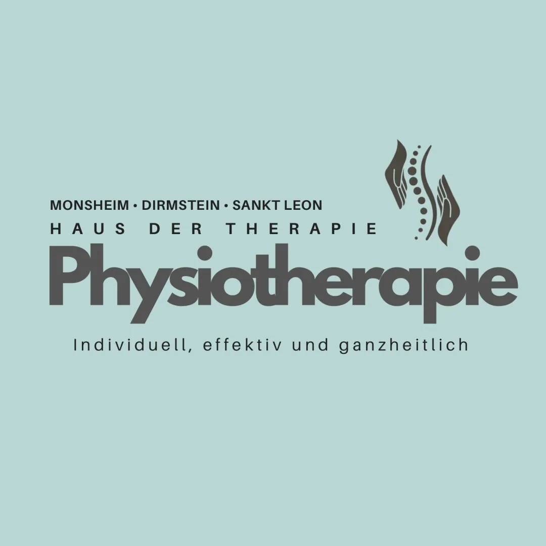 Haus der Therapie - Praxis für Physiotherapie