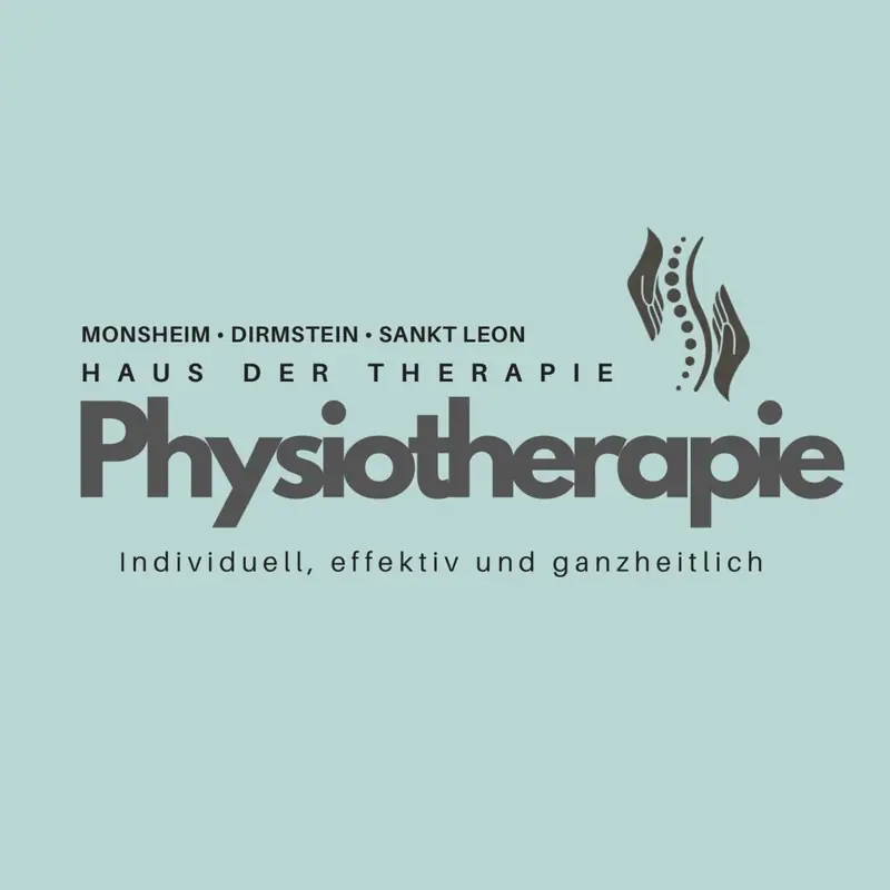 Haus der Therapie - Praxis für Physiotherapie