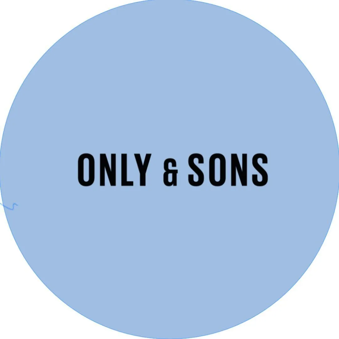 Only & Sons - Herrenmode