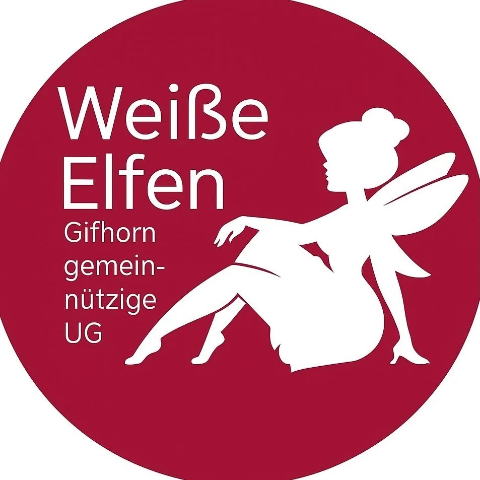 Weiße Elfen - Alltags- und Betreuungshilfe