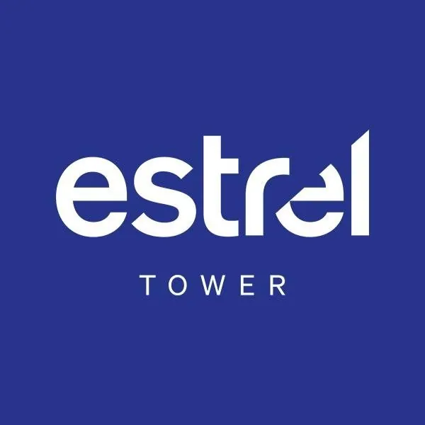 Estrel Tower