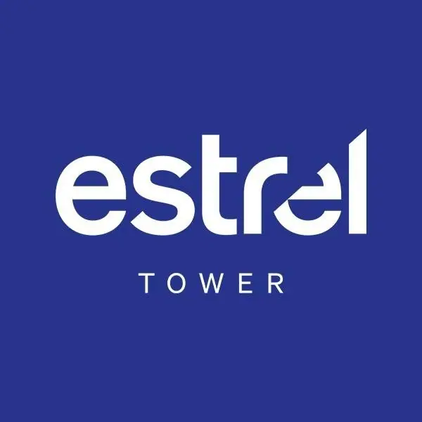Estrel Tower
