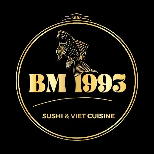 BM 1993 - Sushi & Viet Cuisine
