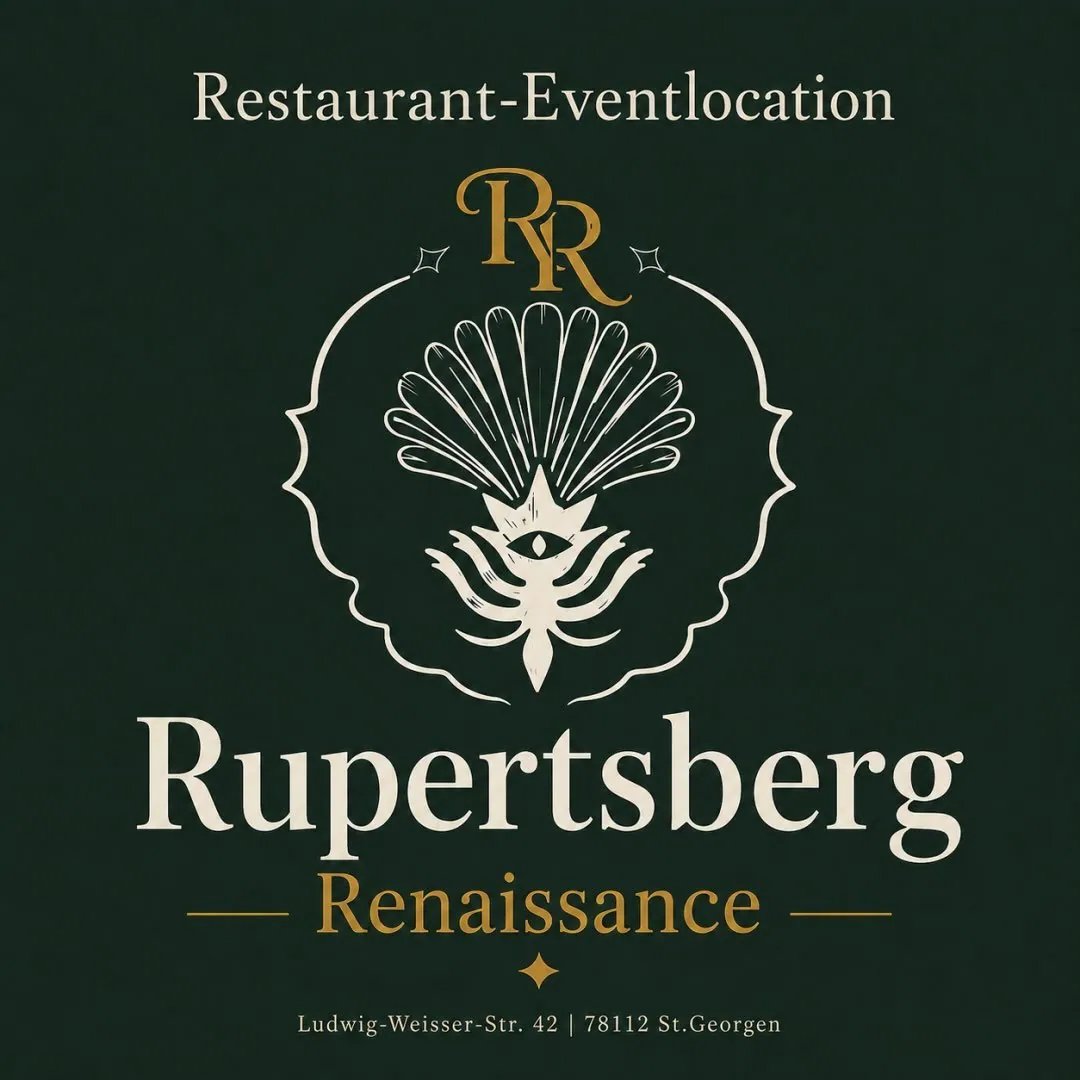 Gaststätte Rupertsberg