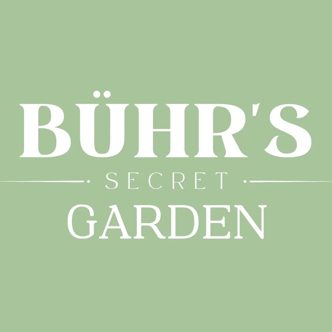 Bühr's Secret Garden