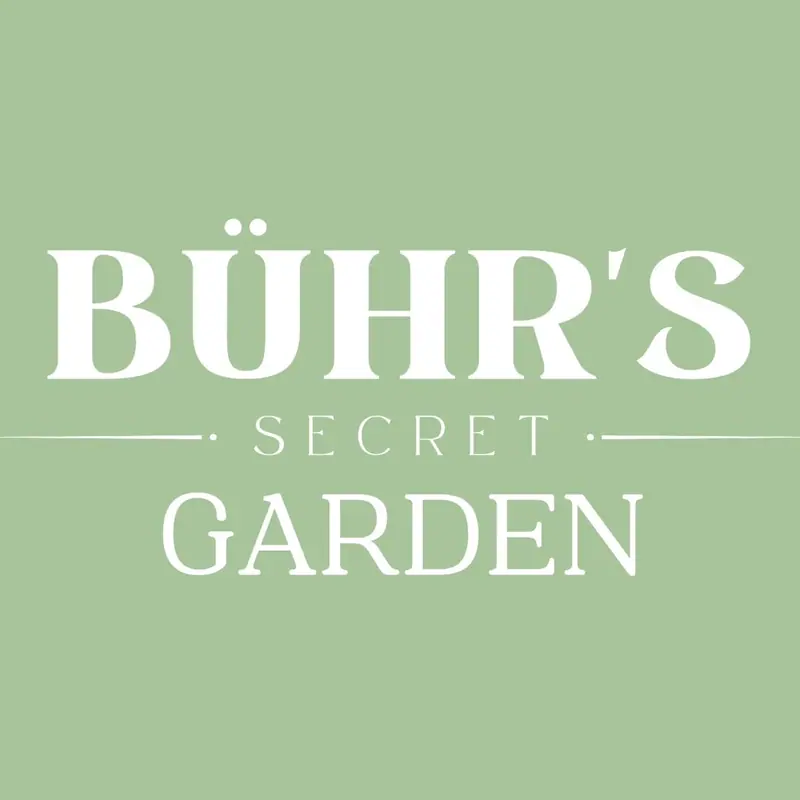 Bühr's Secret Garden