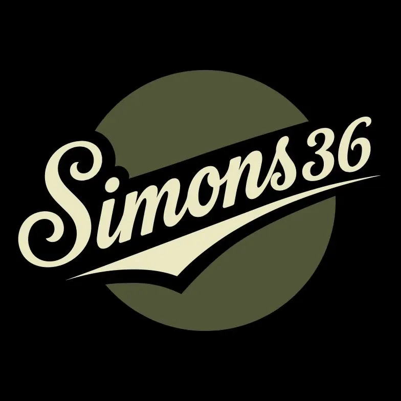 Simons 36 - Restaurant