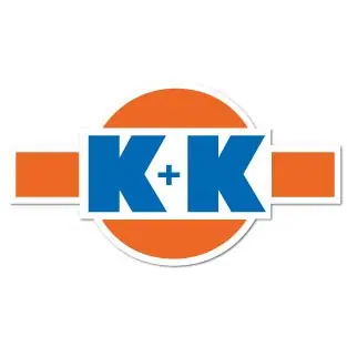 K+K Klaas & Kock