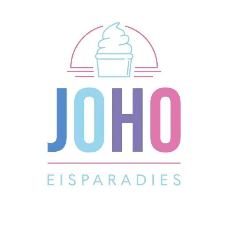 Joho-Eisparadies