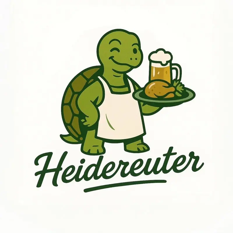 Wirtshaus Heidereuter am Peetzsee