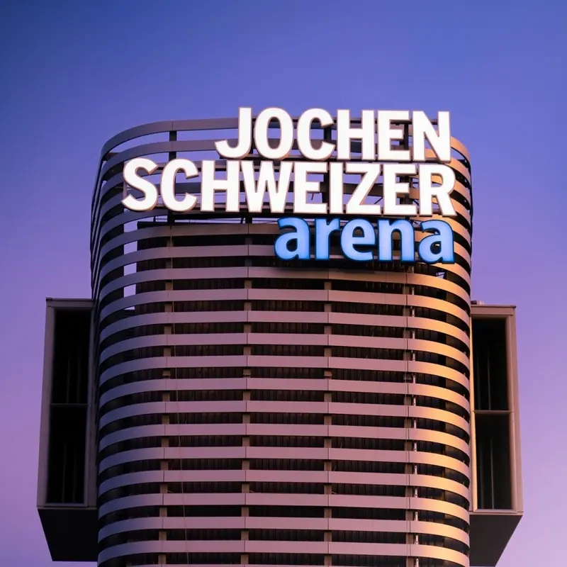 Jochen Schweizer Hotel