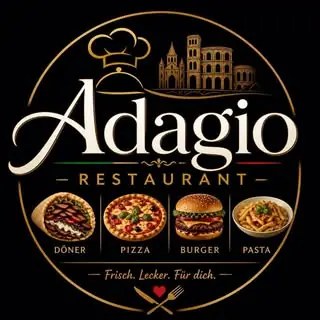 ADAGIO Ristorante Pizzeria Trier