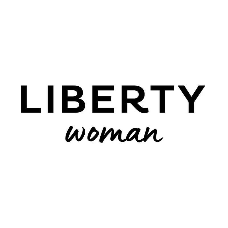 LIBERTY WOMAN