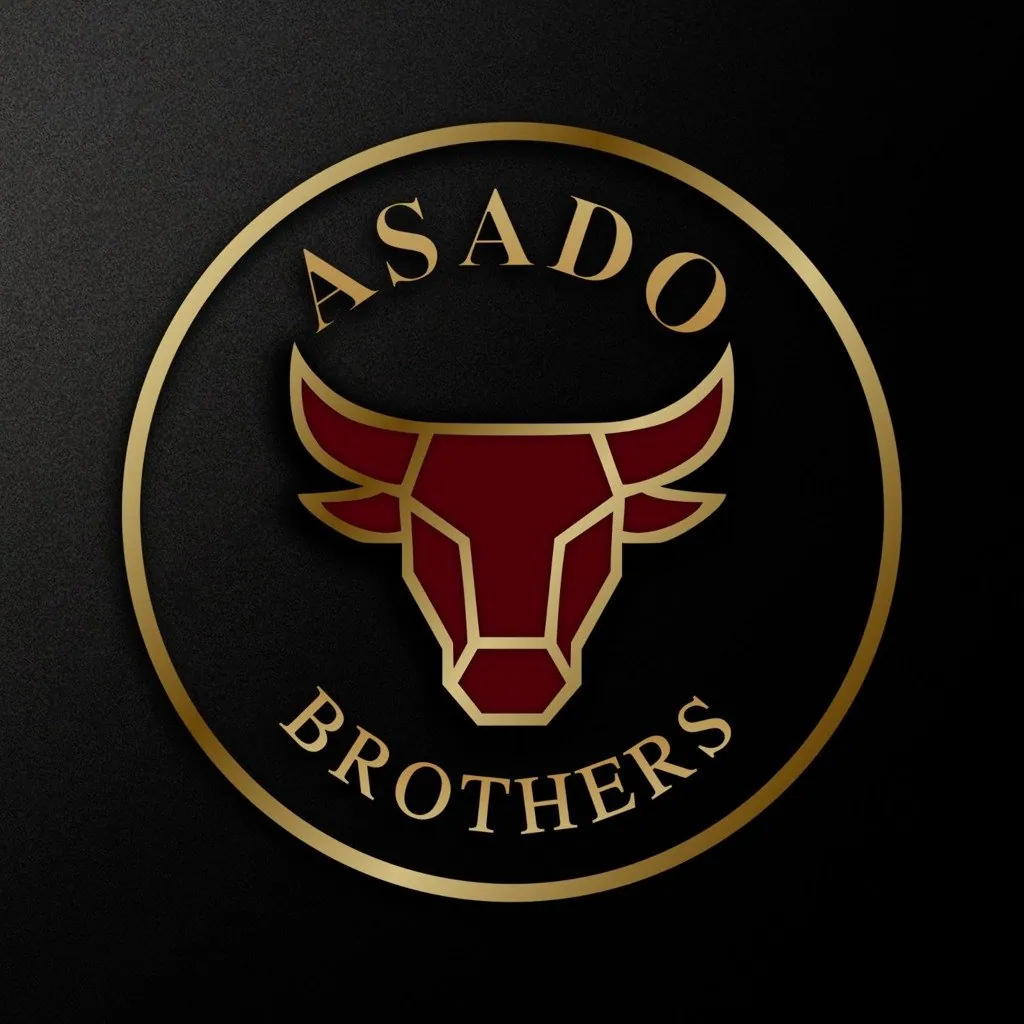 Asado Brothers - Imbiss