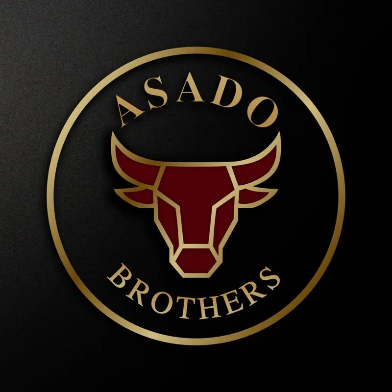 Asado Brothers - Imbiss