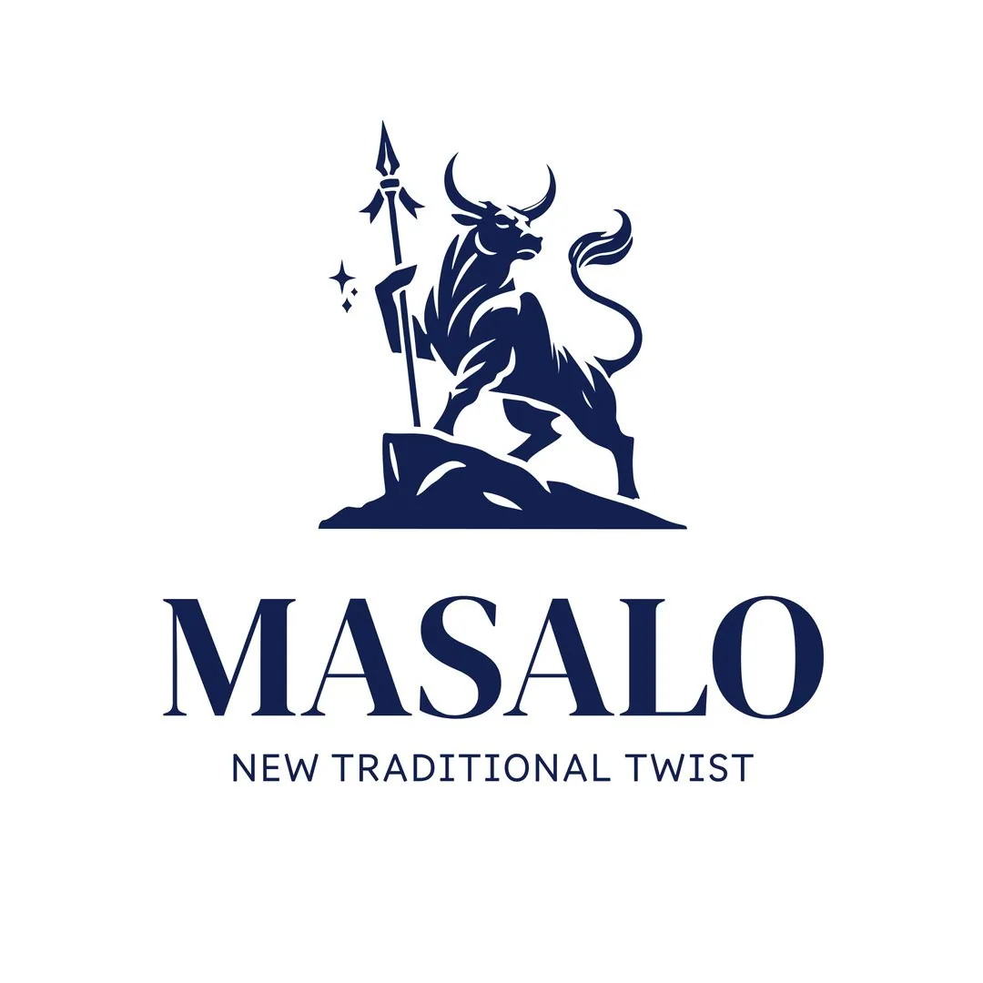 MASALO – Premium South Indian Cuisine