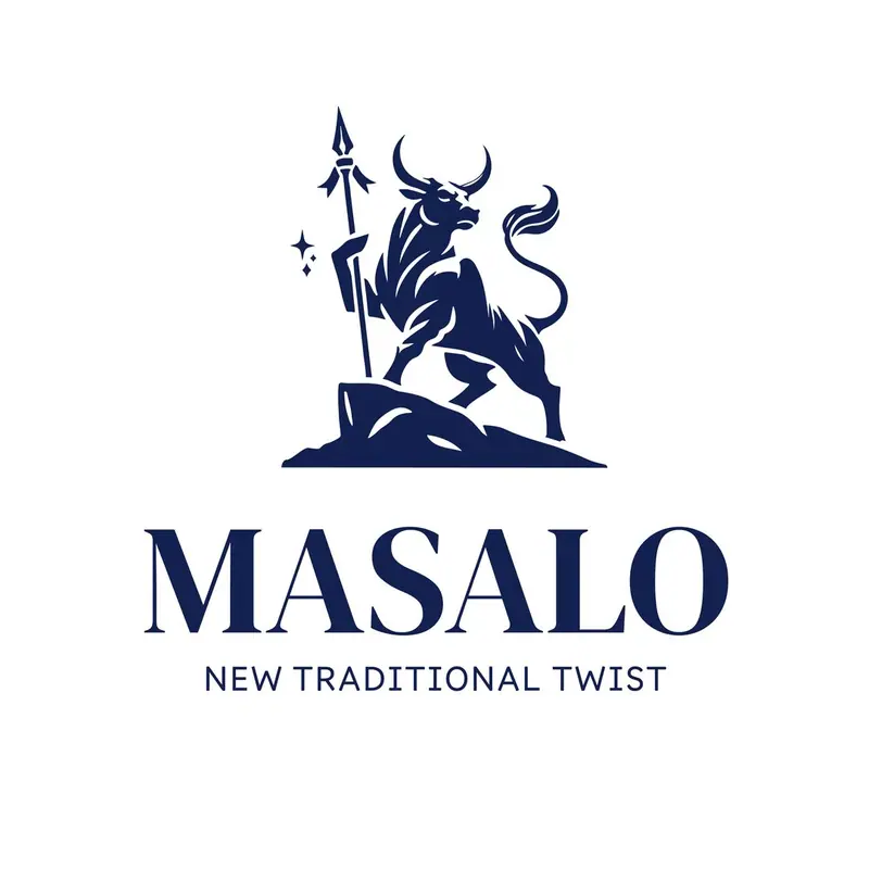 MASALO – Premium South Indian Cuisine