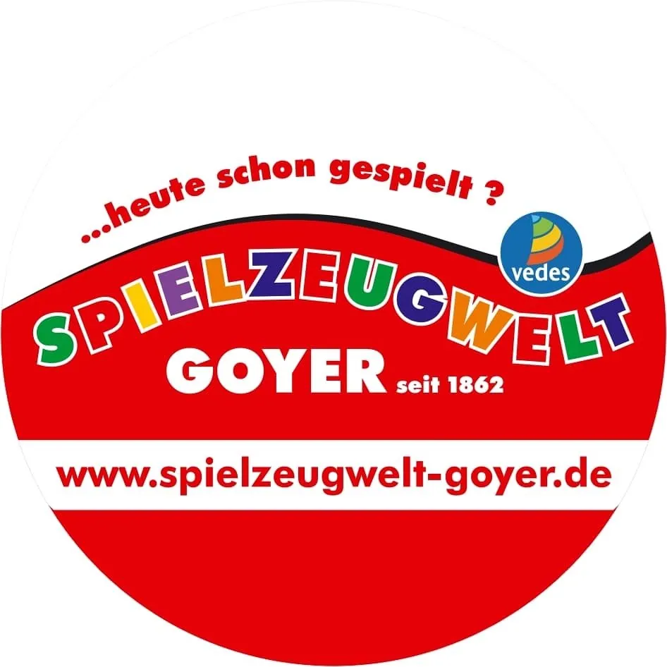 Spielzeugwelt Goyer