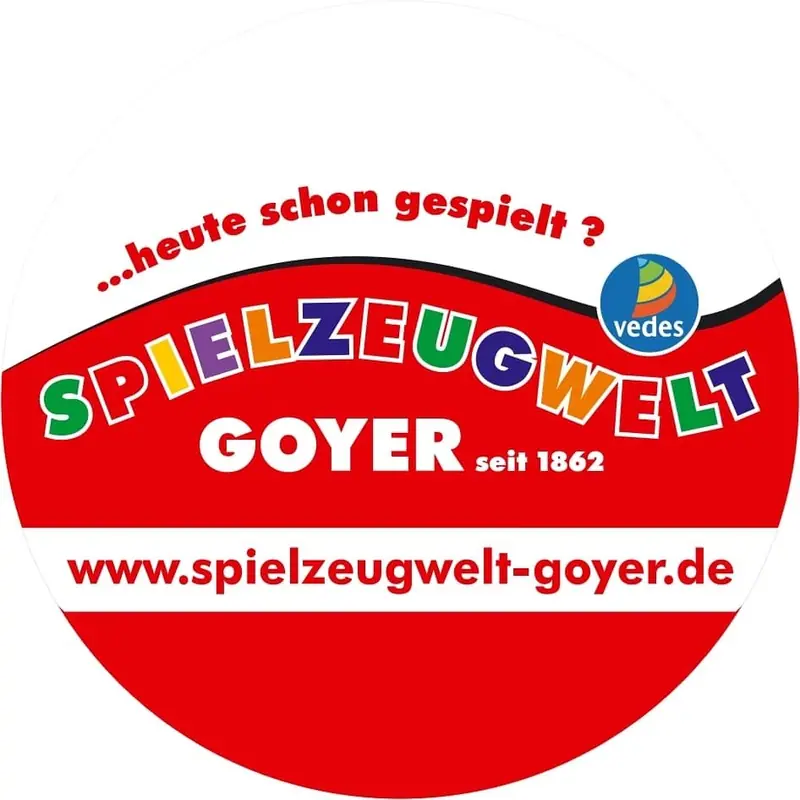 Spielzeugwelt Goyer