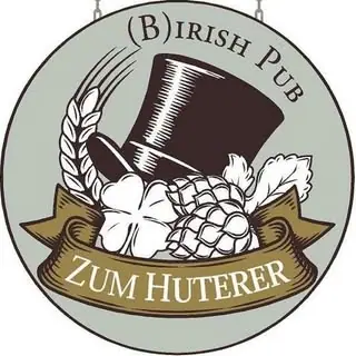(B)irish Pub - Zum Huterer