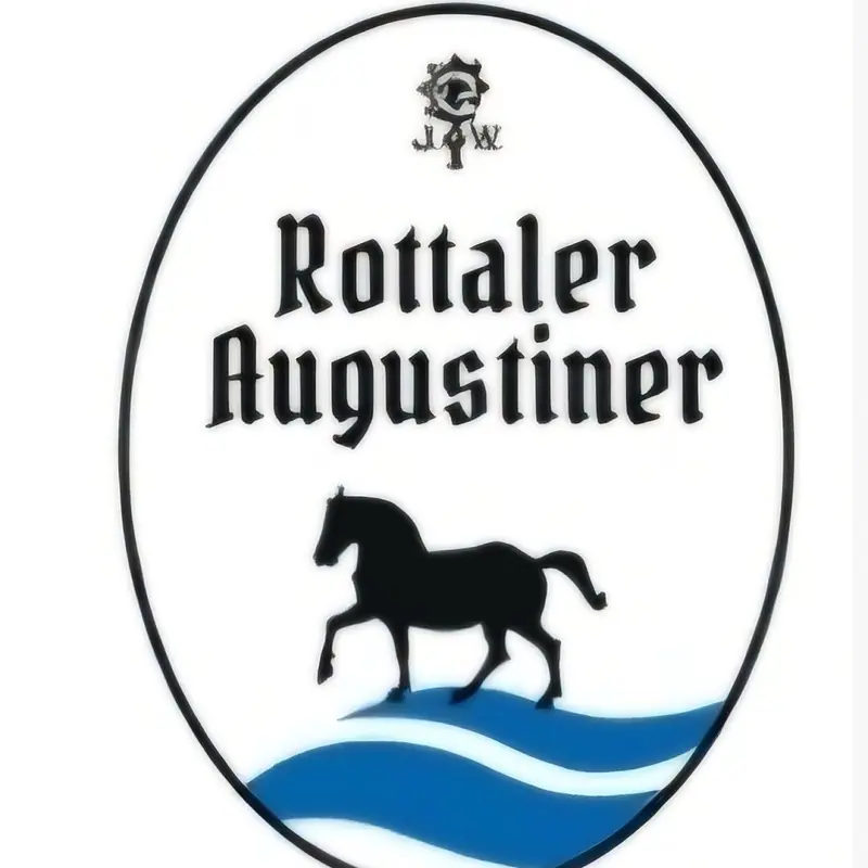 Rottaler Augustiner