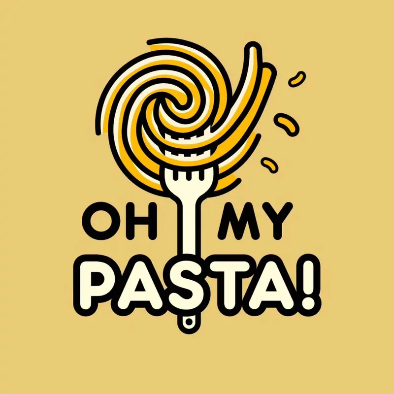Oh my PASTA! - Restaurant
