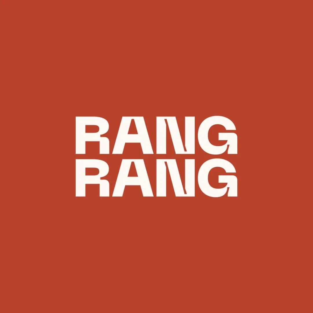 Rang Rang - Tagesbar & Coffee