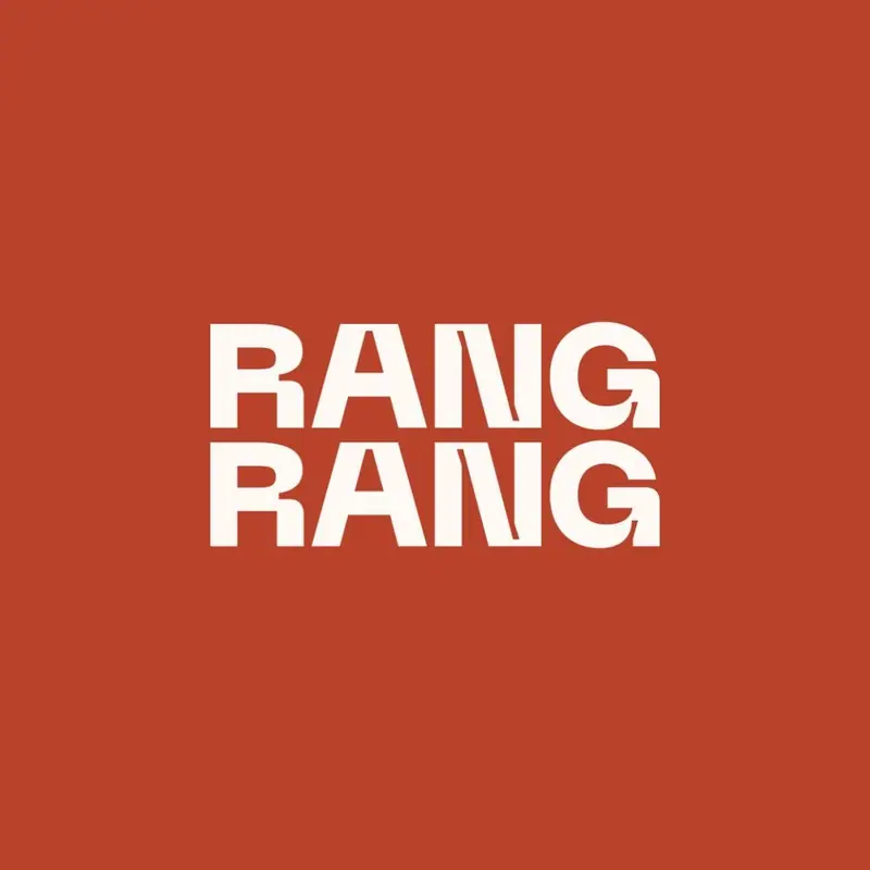 Rang Rang - Tagesbar & Coffee