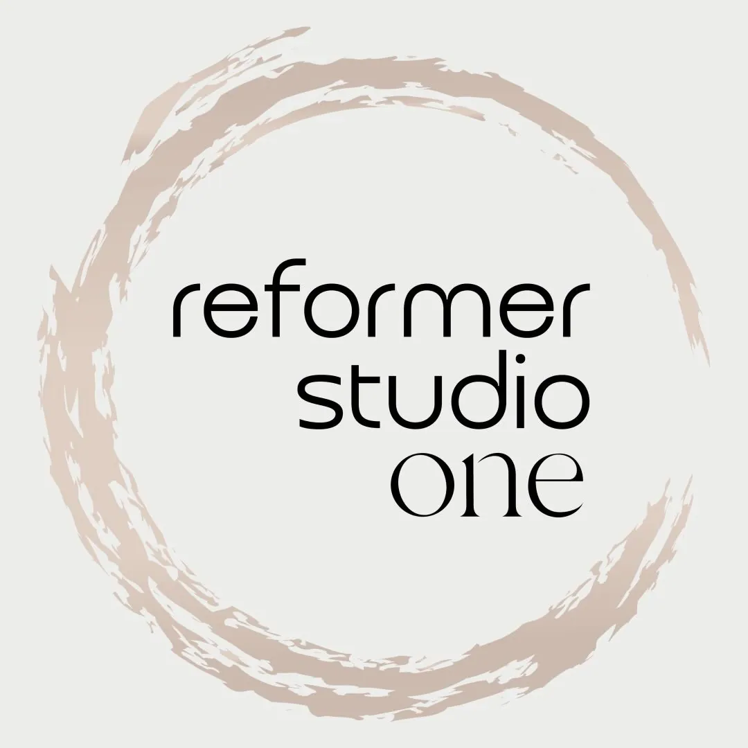 Reformer Studio One - Pilates-Studio