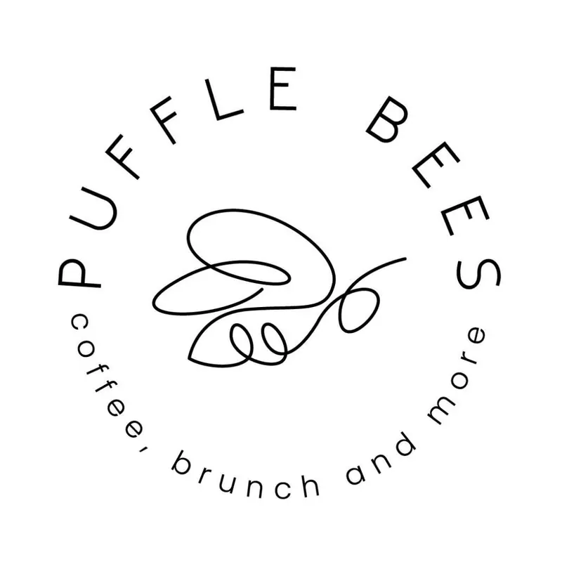 Puffle Bees - Dessertrestaurant