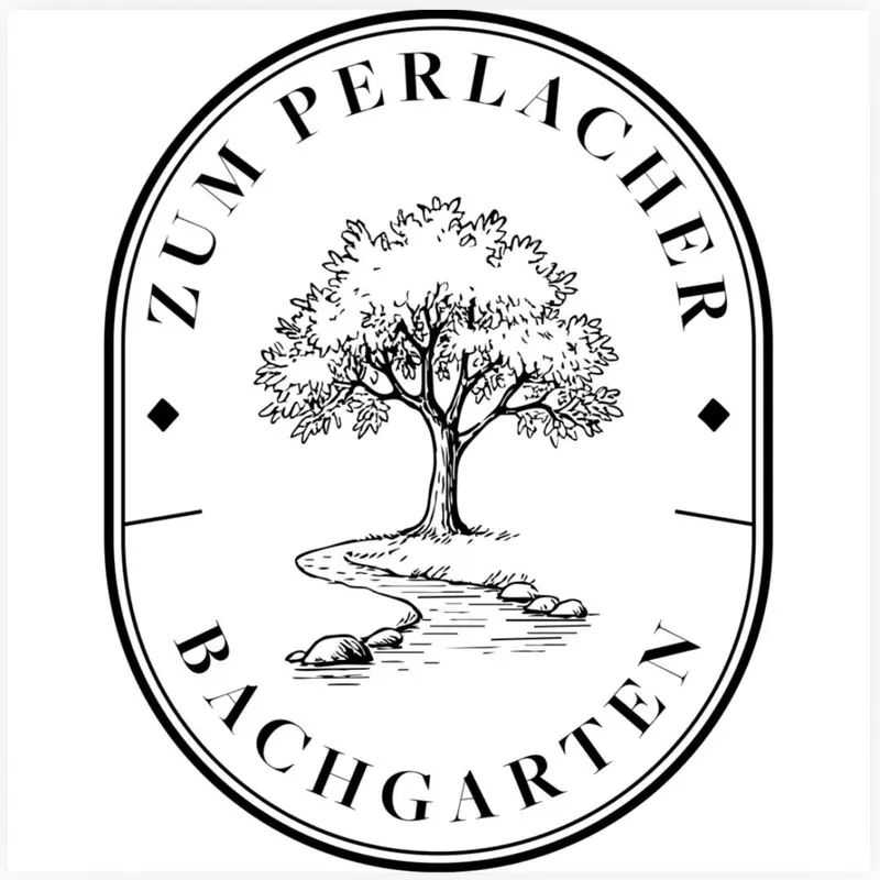 Zum Perlacher Bachgarten - Restaurant
