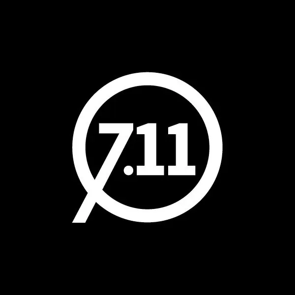 FITSEVENELEVEN Black Label