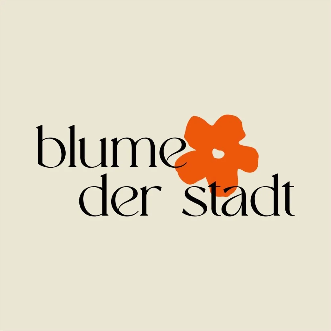 Blume der Stadt - 24/7-Blumenladen