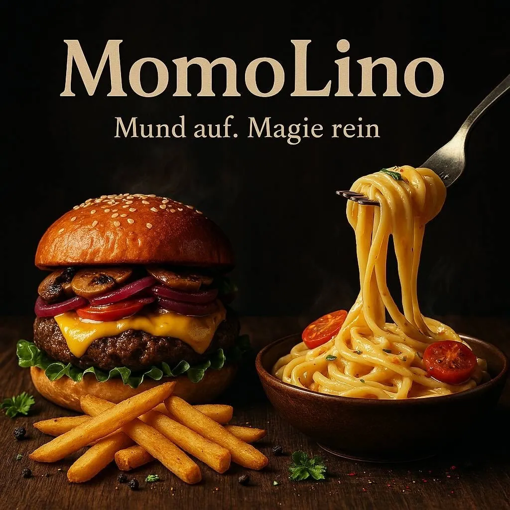 MomoLino - Restaurant