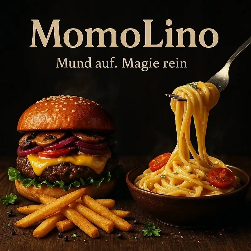 MomoLino - Restaurant