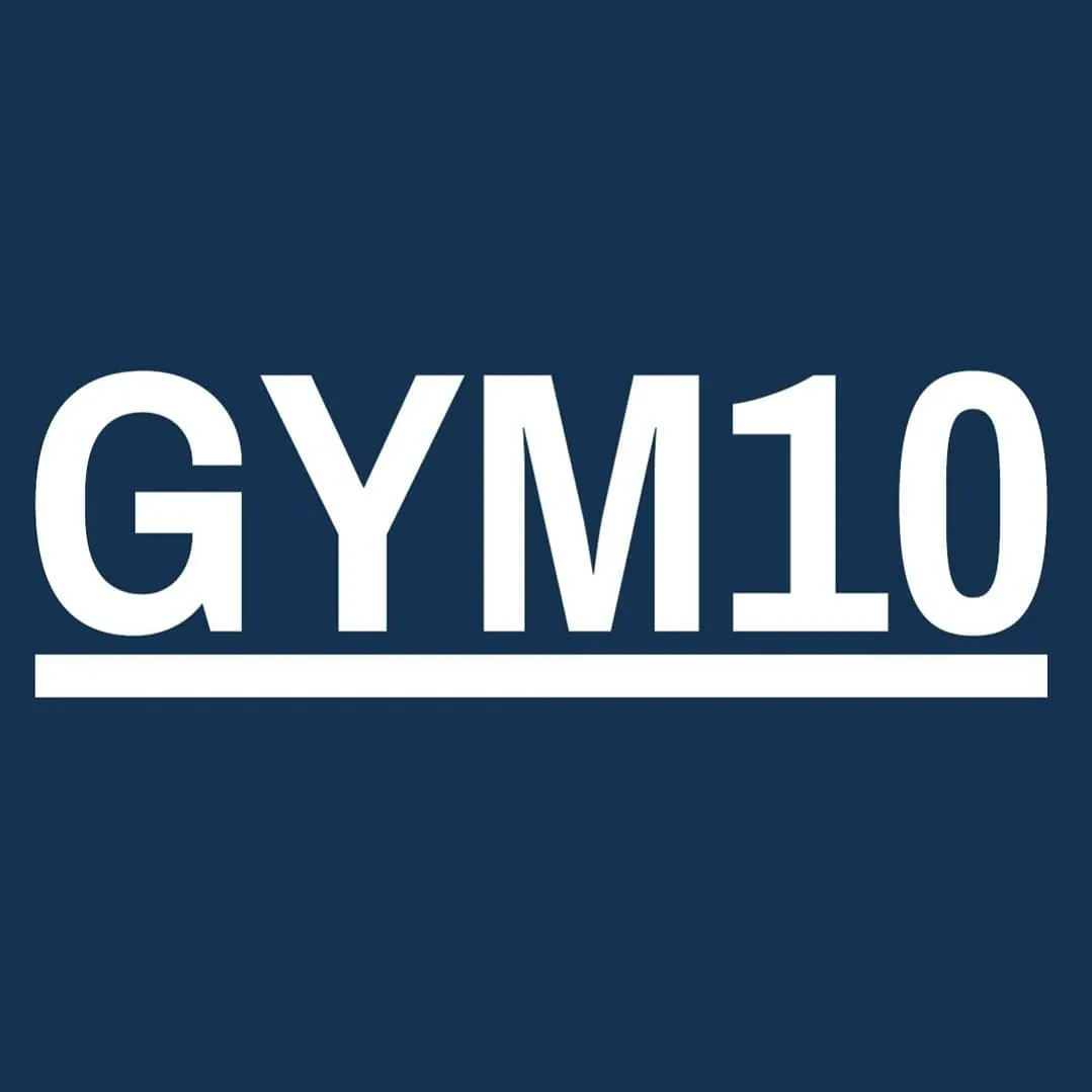 GYM10 Fitness