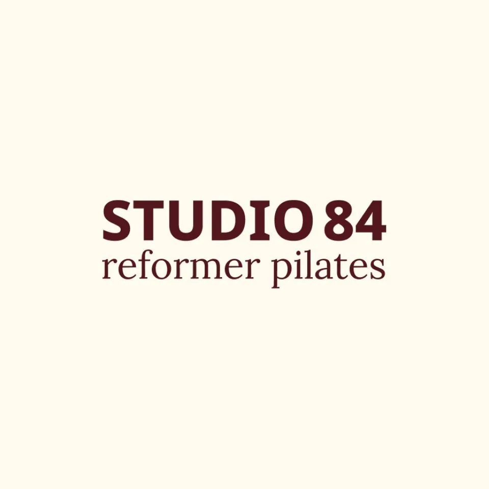 STUDIO84 | reformer pilates