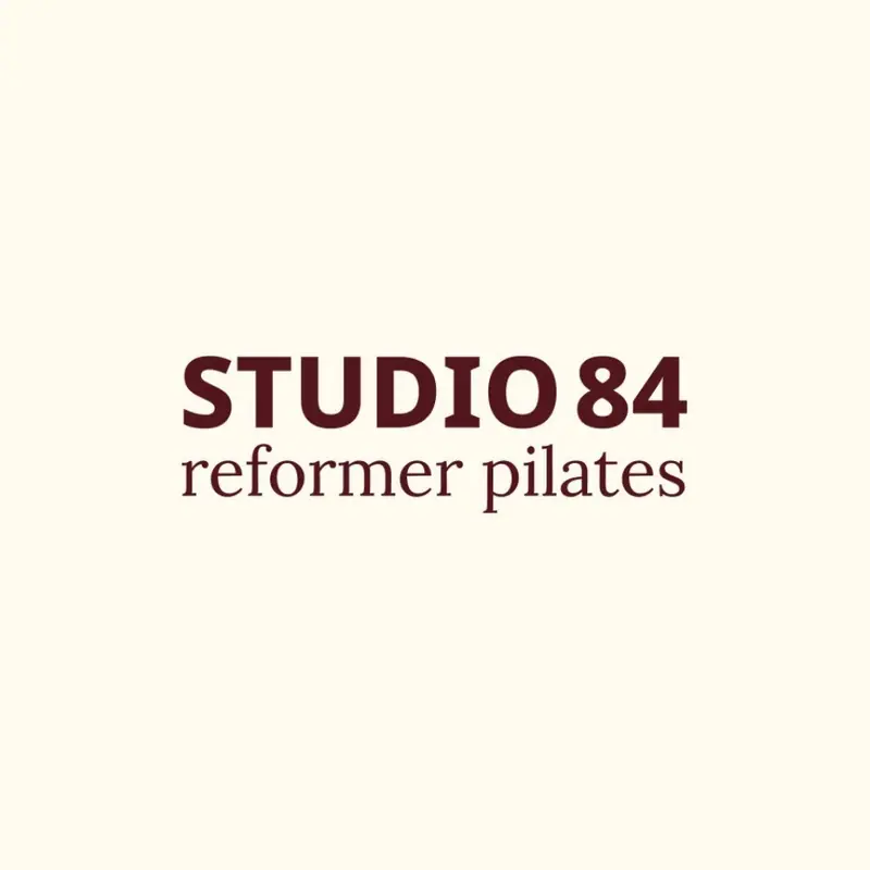 STUDIO84 | reformer pilates