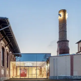 Theater Naumburg