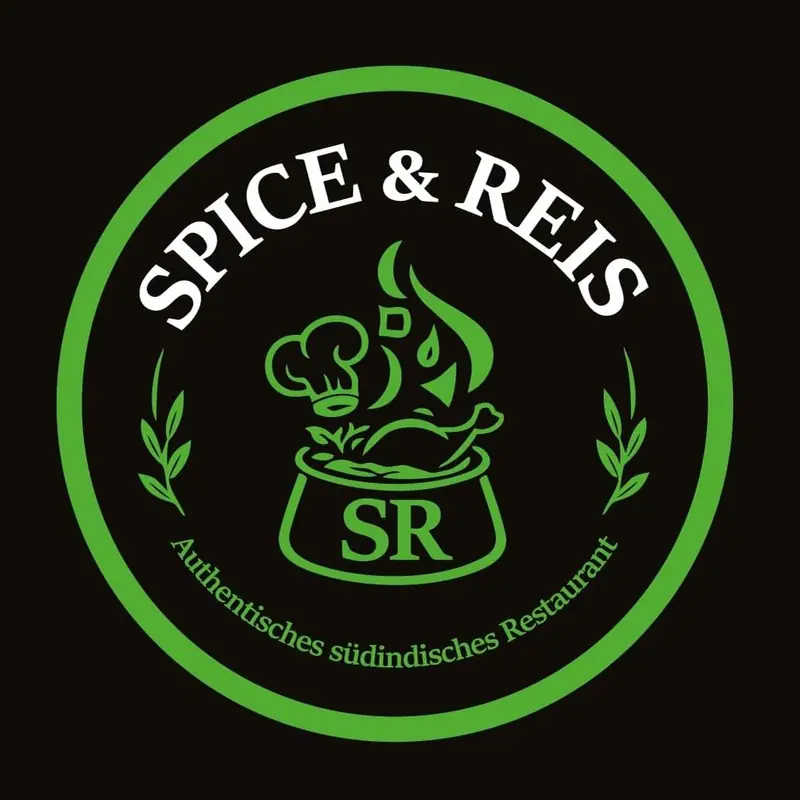 Spice & Reis - Restaurant