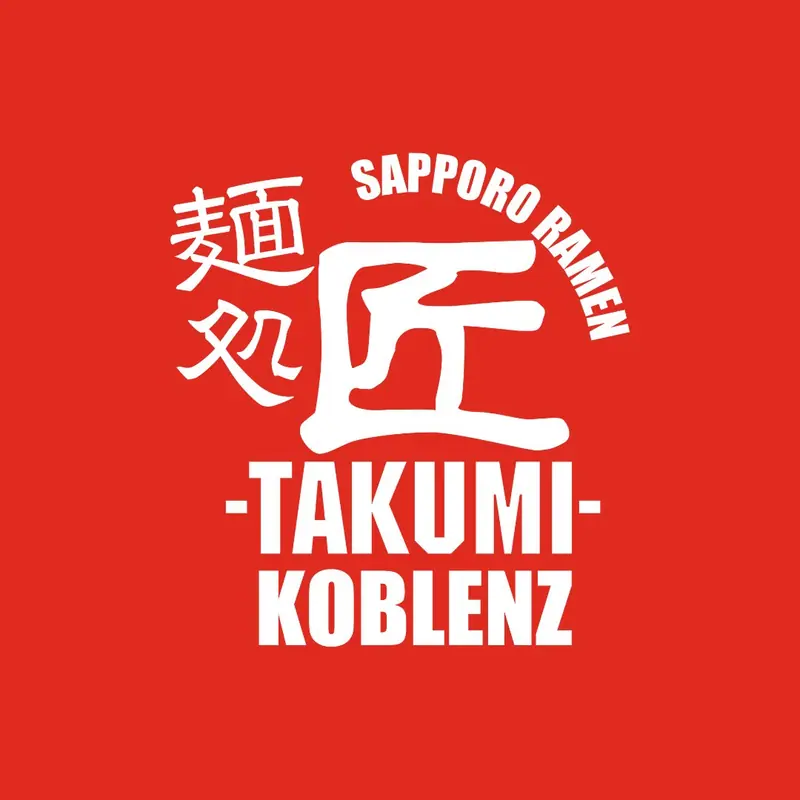 Takumi - Japanisches Ramen Restaurant