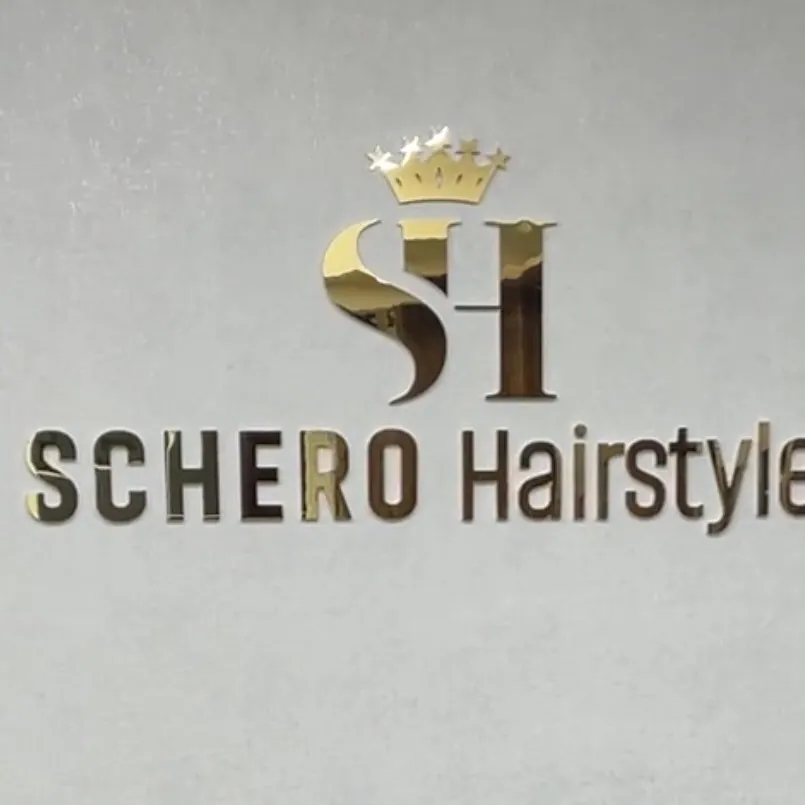 Schero Hairstyle