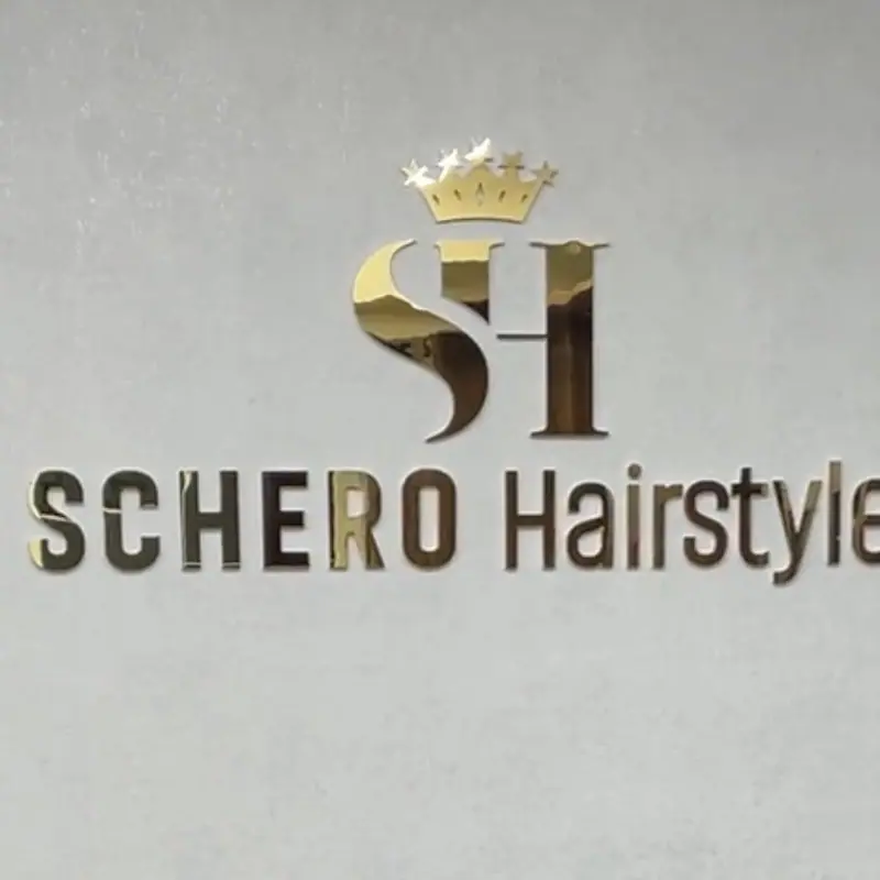 Schero Hairstyle