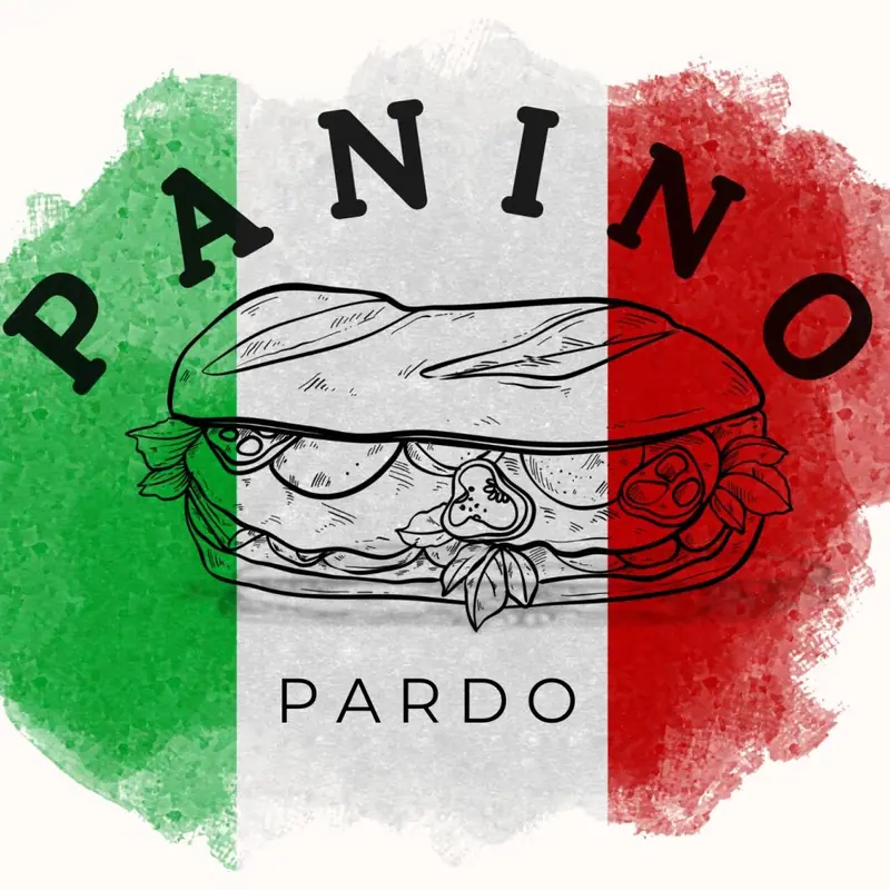 Panino Pardo