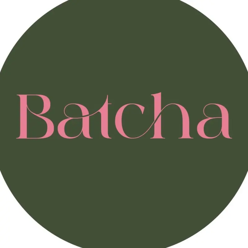 Batcha - Café