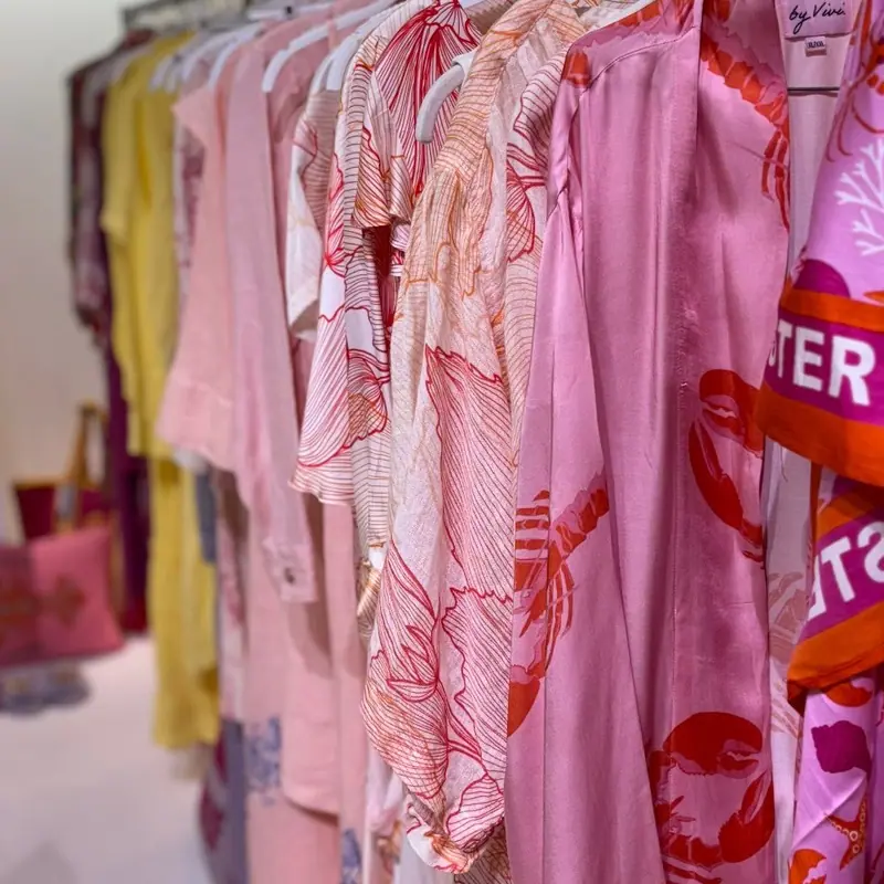 Ella Outlet Pop-up Store