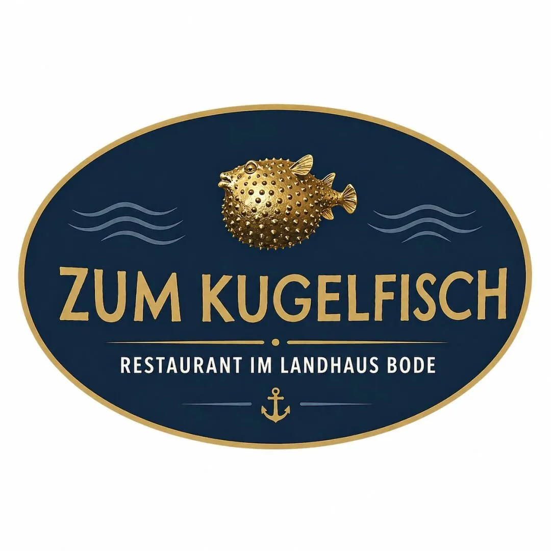 Zum Kugelfisch - Restaurant